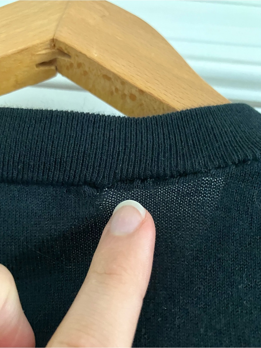 J. Crew Black Button Up Preppy Minimalist Ribbed Cotton cardigan-Size XS - Picture 8 of 10
